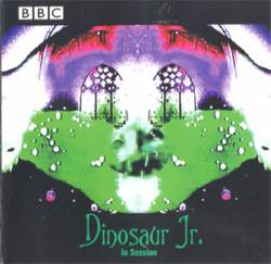 Dinosaur Jr. : In Session